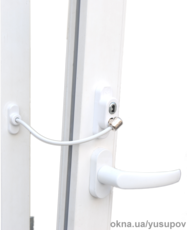 Ограничитель открывания Penkid Cable